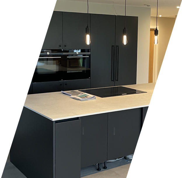 Examples of work from Christorpher William - Building Solutions