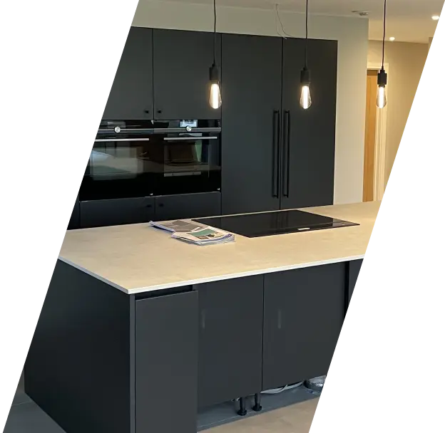 Examples of work from Christorpher William - Building Solutions