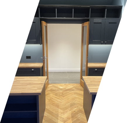 Examples of work from Christorpher William - Building Solutions