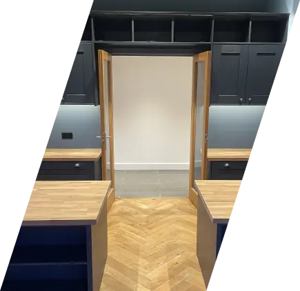 Examples of work from Christorpher William - Building Solutions