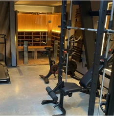 Gym Project
