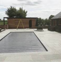 Pool Project